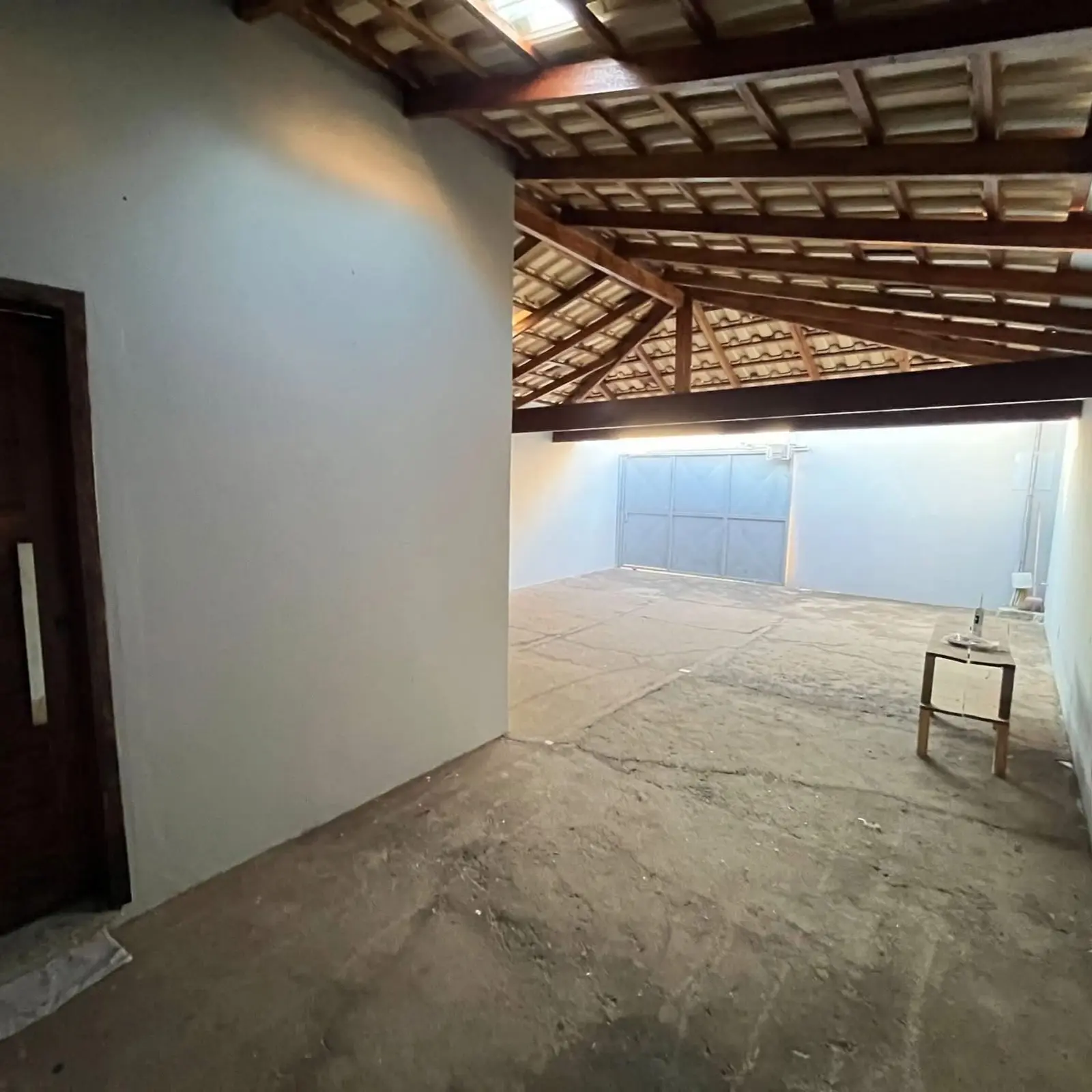 Casa 3 quartos à venda no Olímpio Moreira