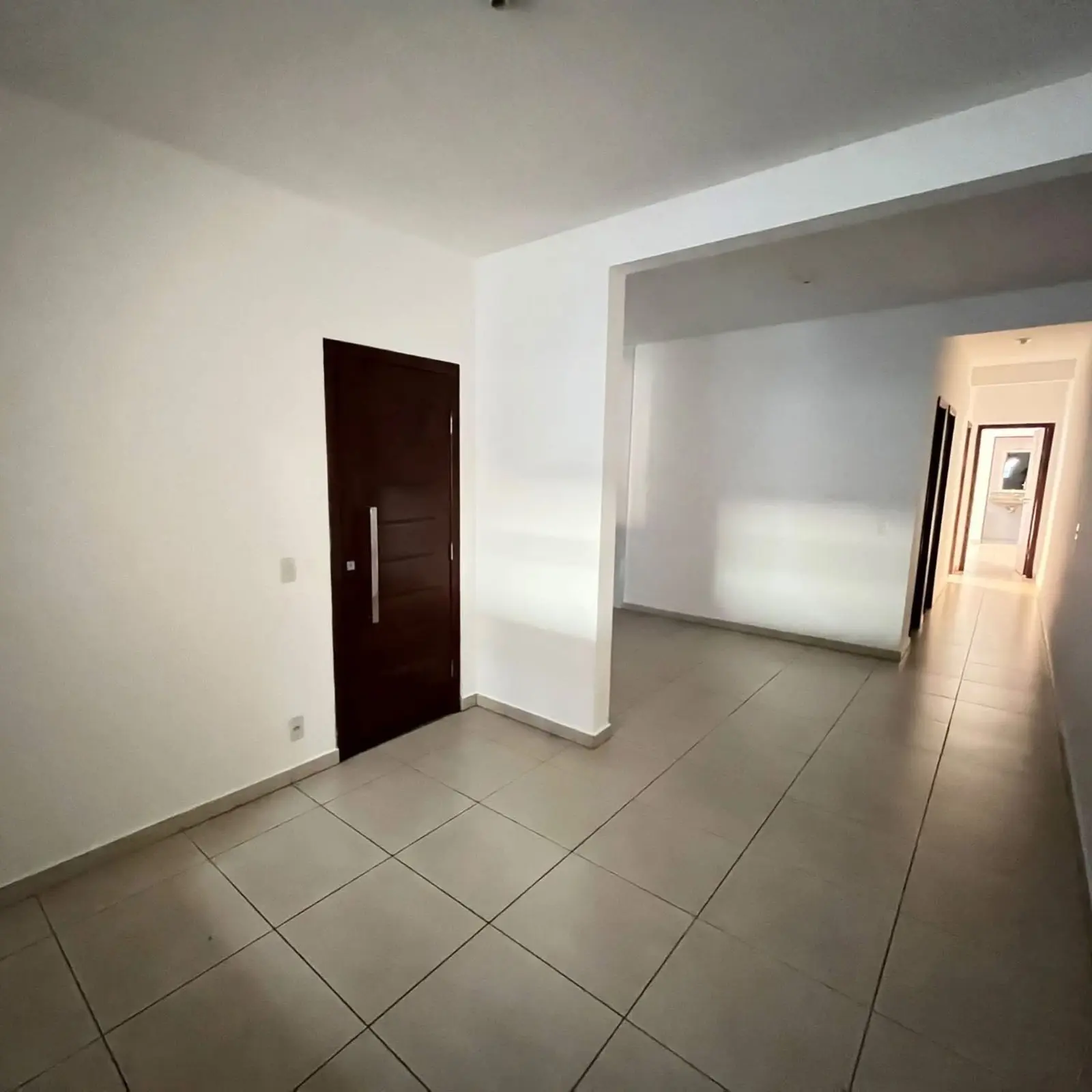 Casa 3 quartos à venda no Olímpio Moreira