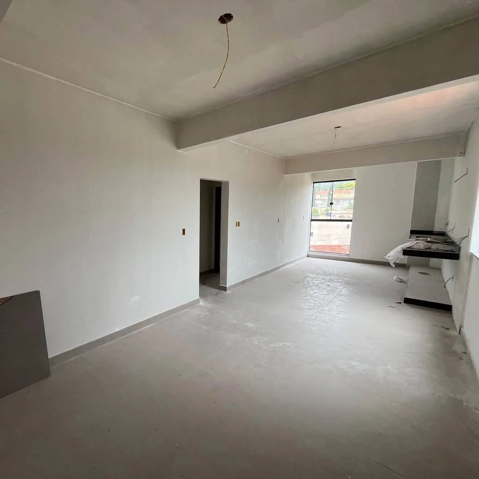 Apartamento 3 quartos nas Graças – 94 m²