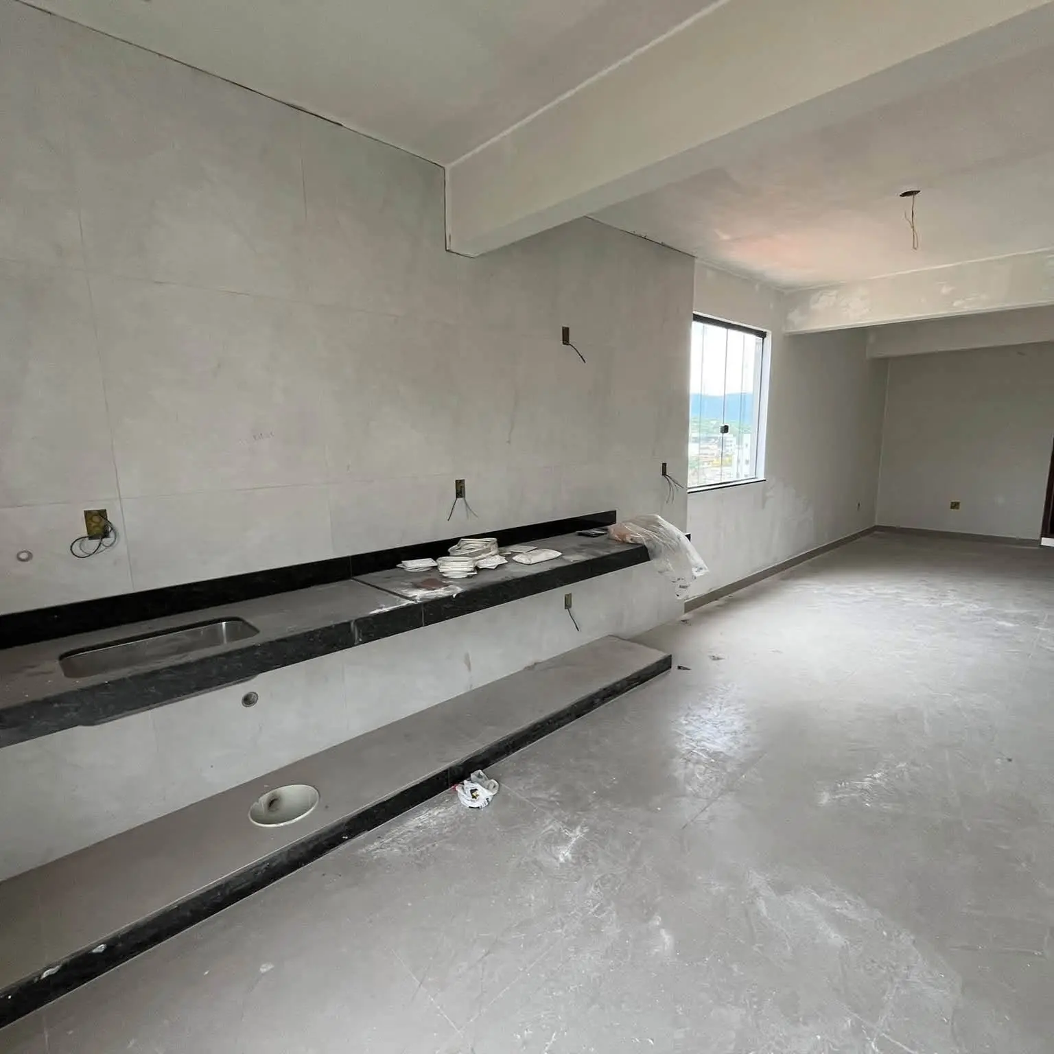 Apartamento 3 quartos nas Graças – 94 m²