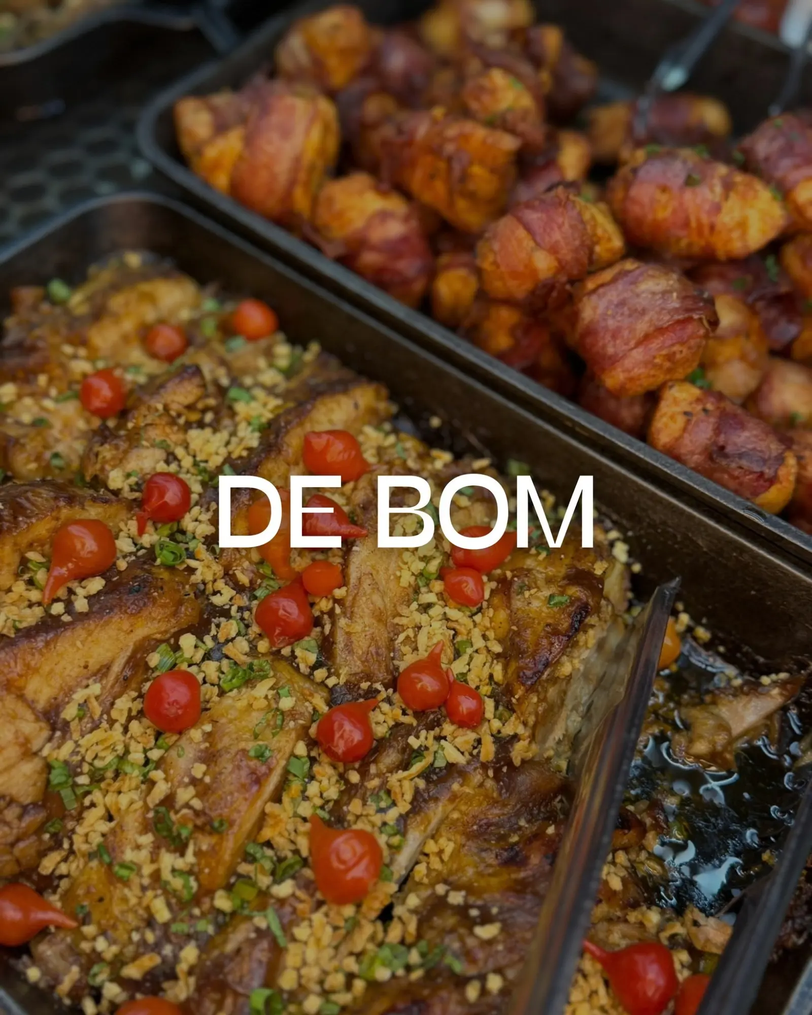 Quinta do Boteco – Bar com Música ao Vivo