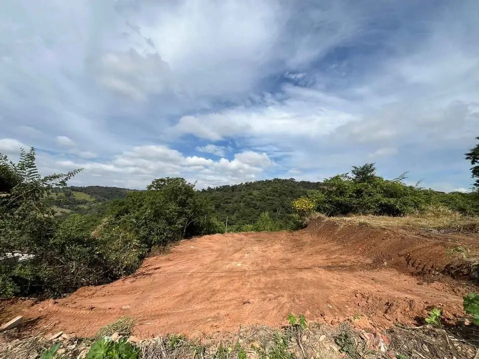 Lote à venda no Novo São Bento - 300 m²