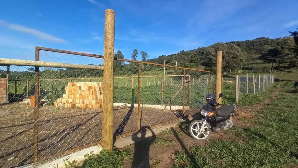 Chácara 570 m² à venda no Povoado da Cachoeirinha