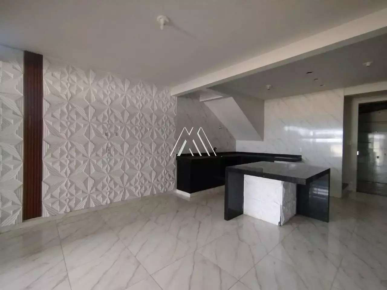 Casa à venda no Bairro São Bento, 3 quartos
