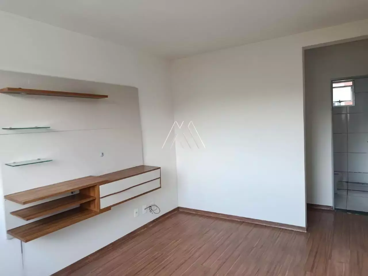 Apartamento 2 quartos à venda no Residencial São Geraldo