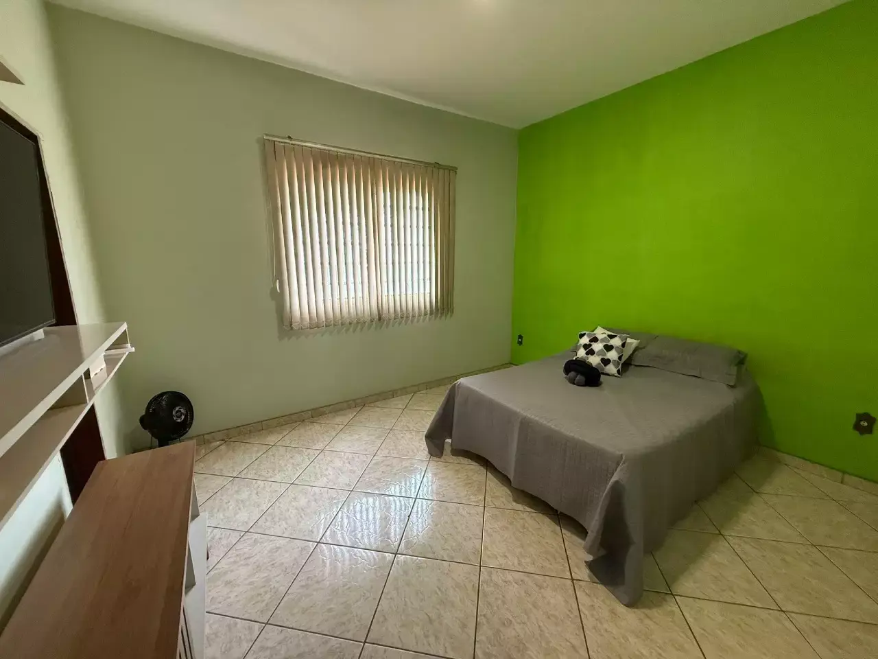 Casa 4 quartos à venda na Chácara do Quitão