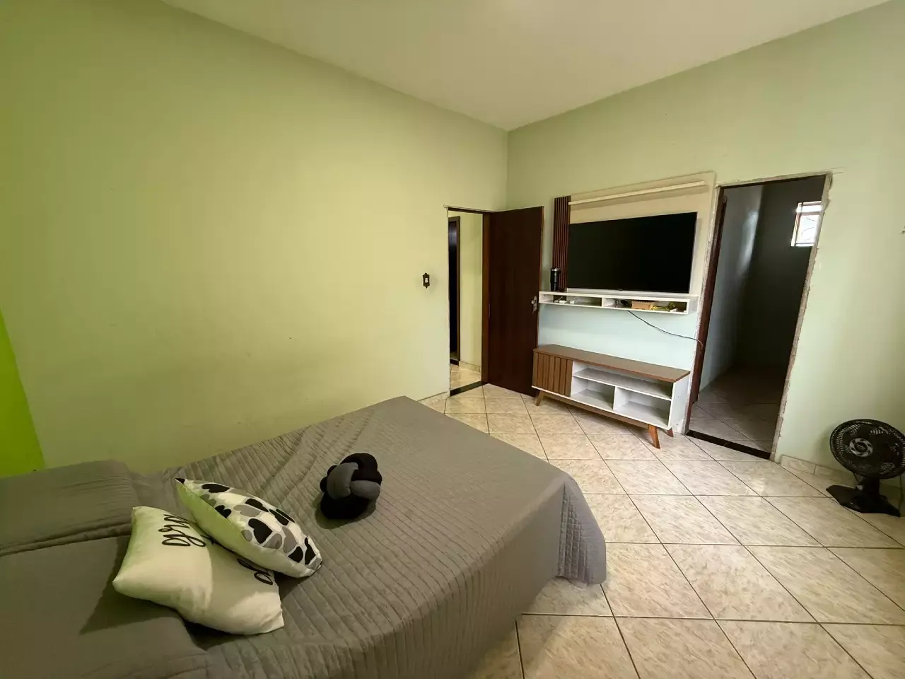 Casa 4 quartos à venda na Chácara do Quitão