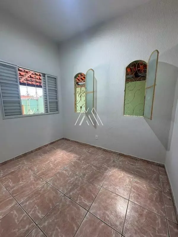 Casa residencial 4 quartos à venda na Cidade Nova