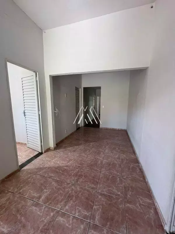 Casa residencial 4 quartos à venda na Cidade Nova