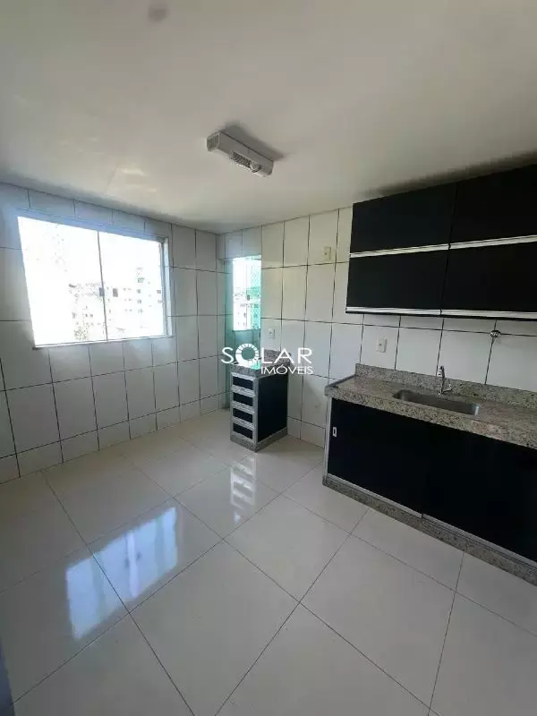 Apartamento 78 m² para aluguel no Olímpio Moreira