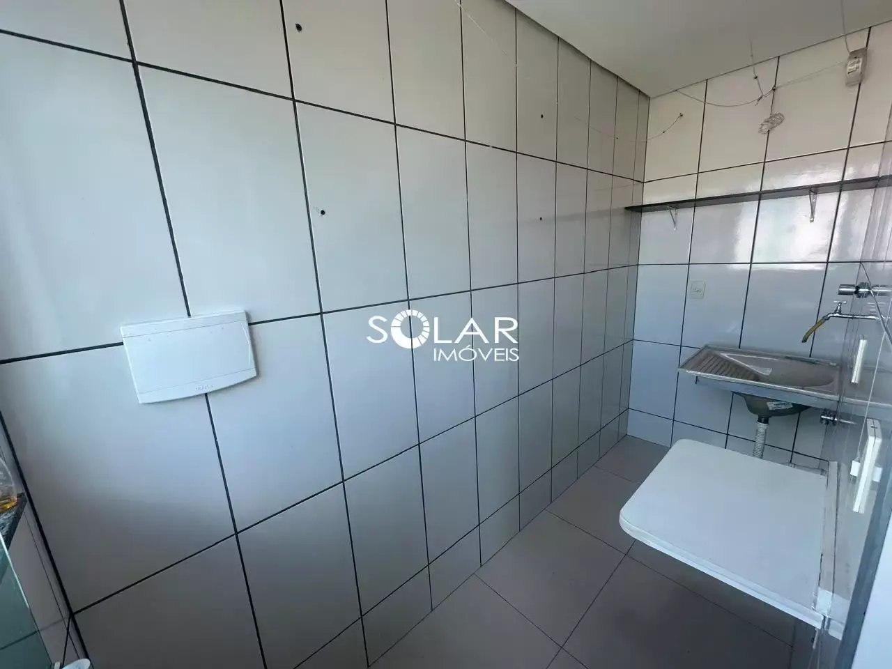 Apartamento 78 m² para aluguel no Olímpio Moreira
