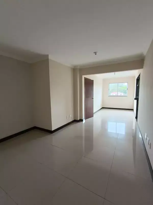 Apartamento para alugar, 3 quartos, 1 suíte, 1 vaga, Centro