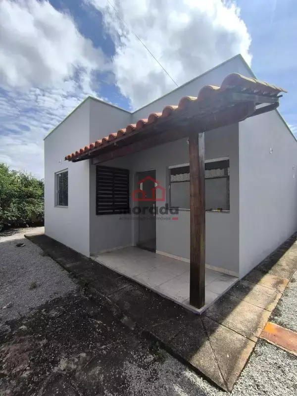Casa para aluguel, 3 quartos, 1 suíte, 3 vagas, GARCIAS