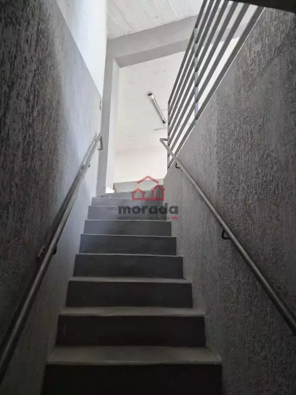 Loja para aluguel no Centro — 80 m² com sobreloja