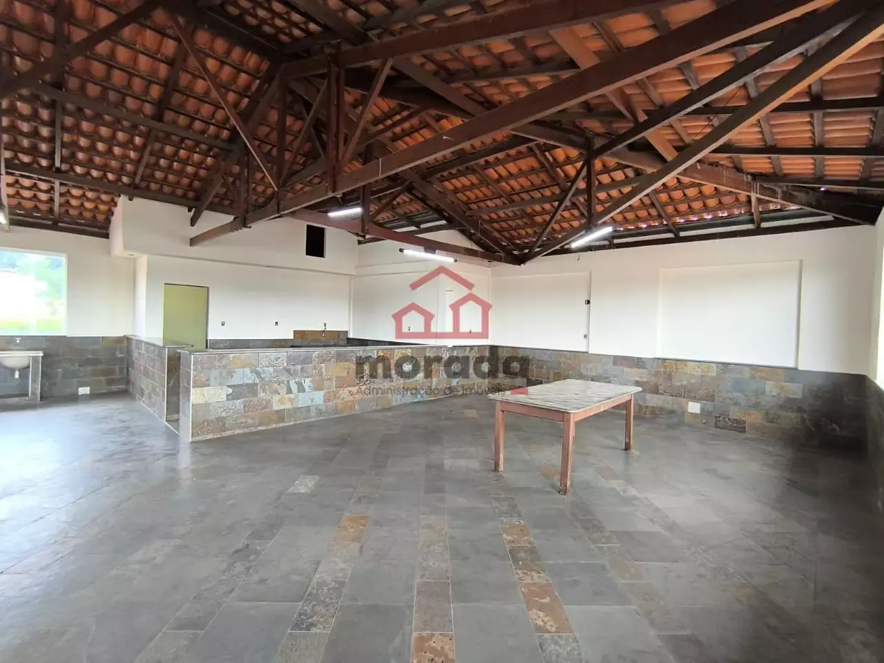 Apartamento para aluguel, 1 quarto, 1 vaga, Centro