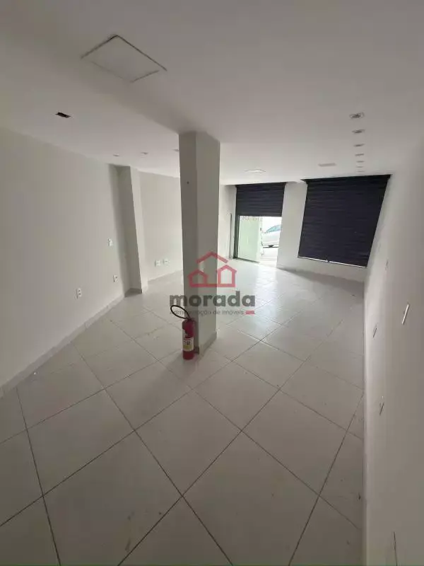 Loja para aluguel no Centro — 35 m²
