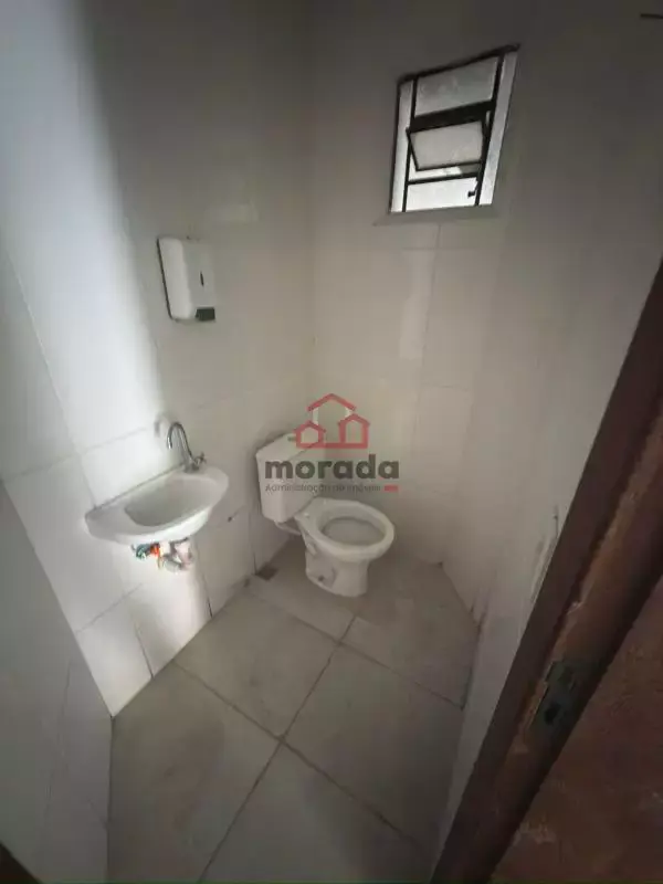Loja para aluguel no Centro — 35 m²