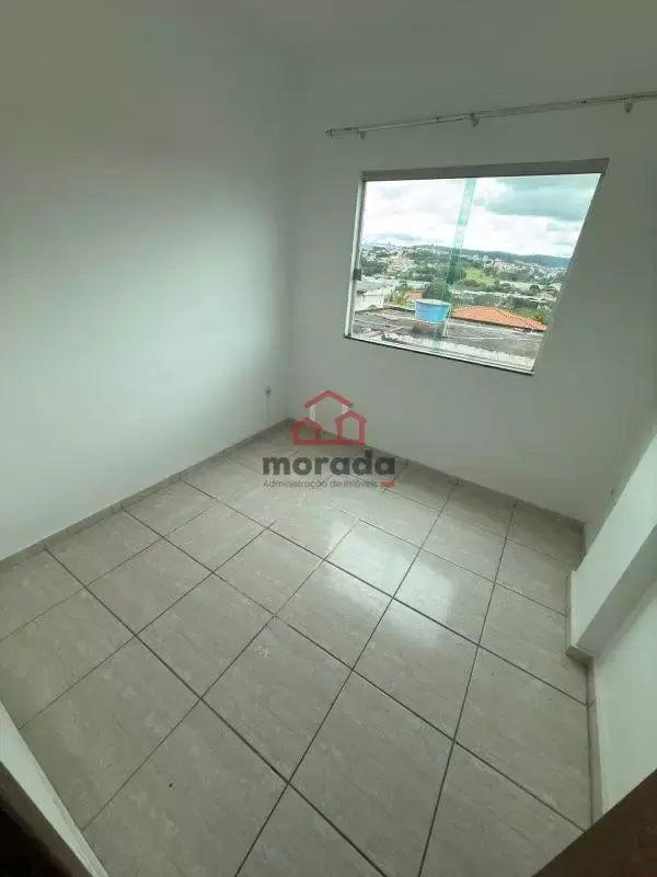 Apartamento para aluguel, 3 quartos, 1 vaga, Parque Jardim Santanense