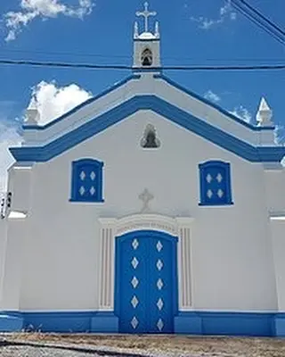1º Encontro de Turismo Religioso – 19 de outubro