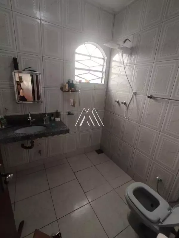 Casa à venda no Residencial Veredas em Itaúna