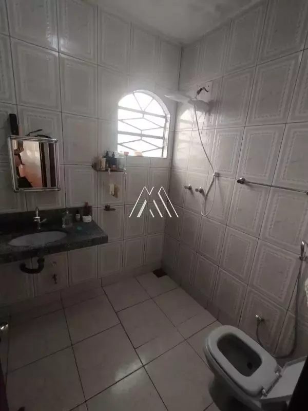 Casa à venda no Residencial Veredas em Itaúna