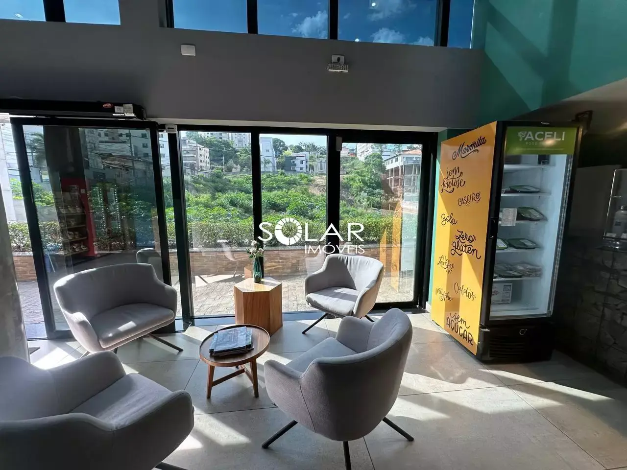 Quarto de hotel à venda no Cerqueira Lima