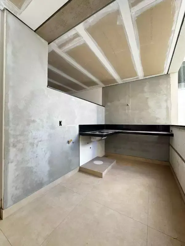 Apartamento à venda, 2 quartos, 2 suítes, 3 vagas, Pio XII