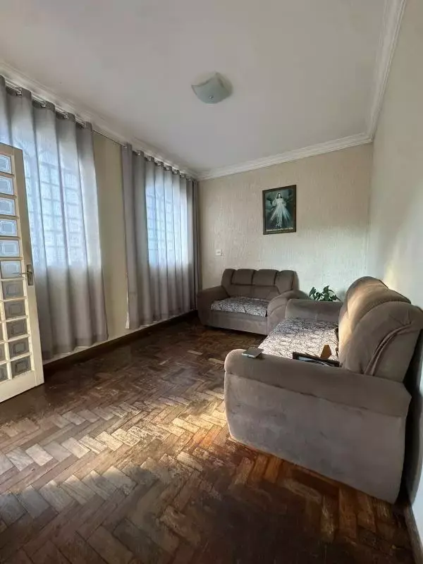 Casa à venda, 3 quartos, 1 suíte, 4 vagas, Morro do Sol
