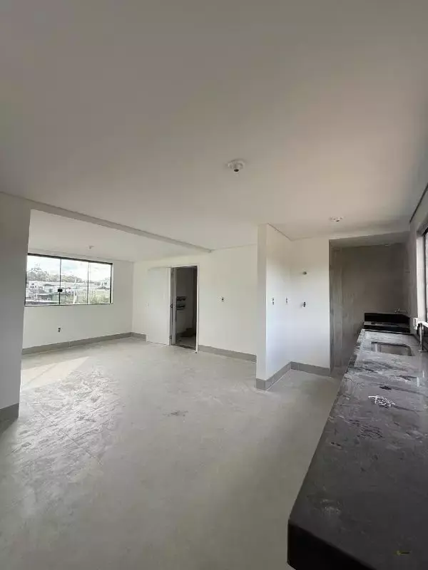 Apartamento à venda, 3 quartos, 1 suíte, 1 vaga, Alaíta