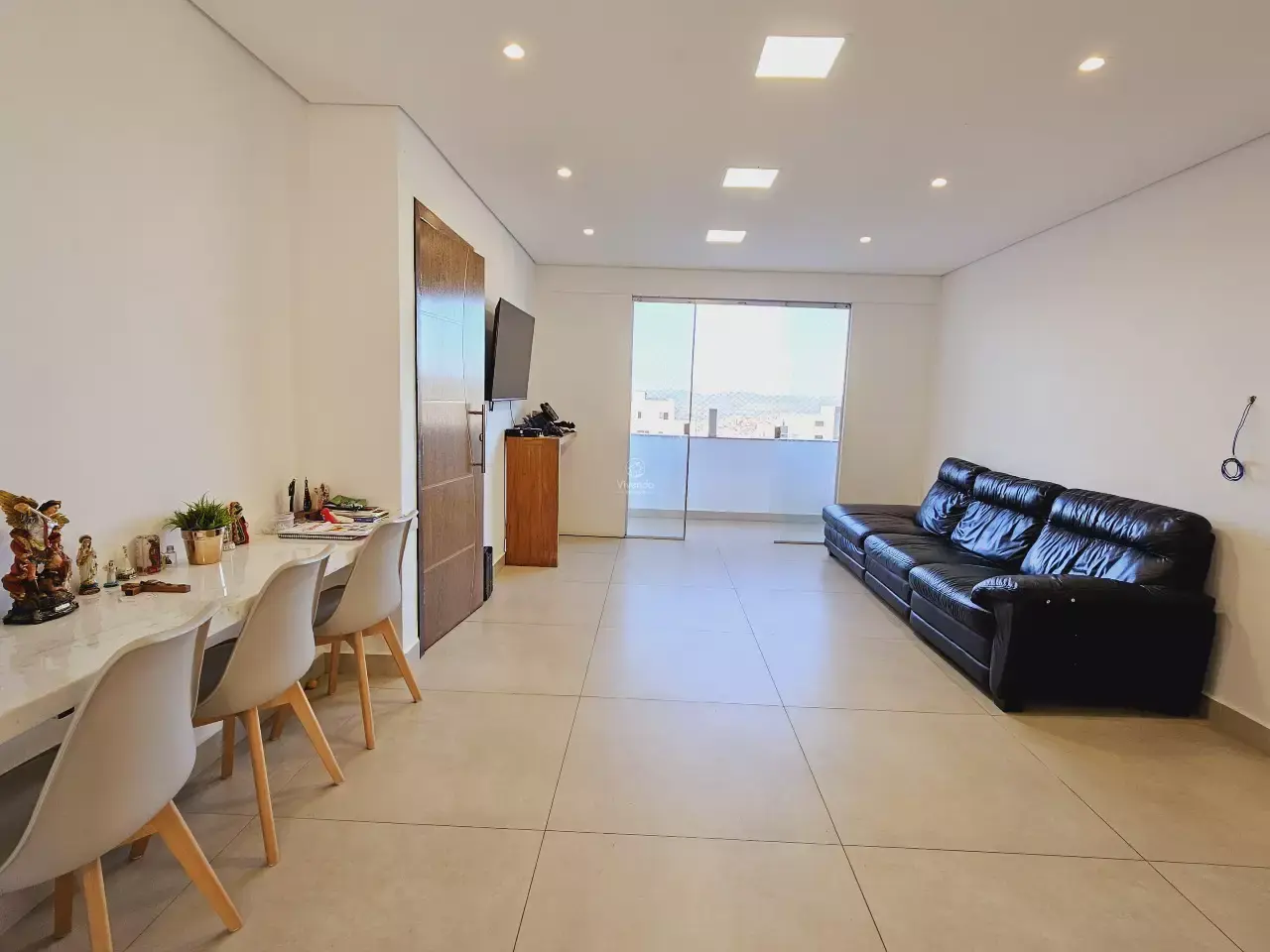 APTO COBERTURA à venda, 3 quartos, 1 suíte, 2 vagas, BELVEDERE