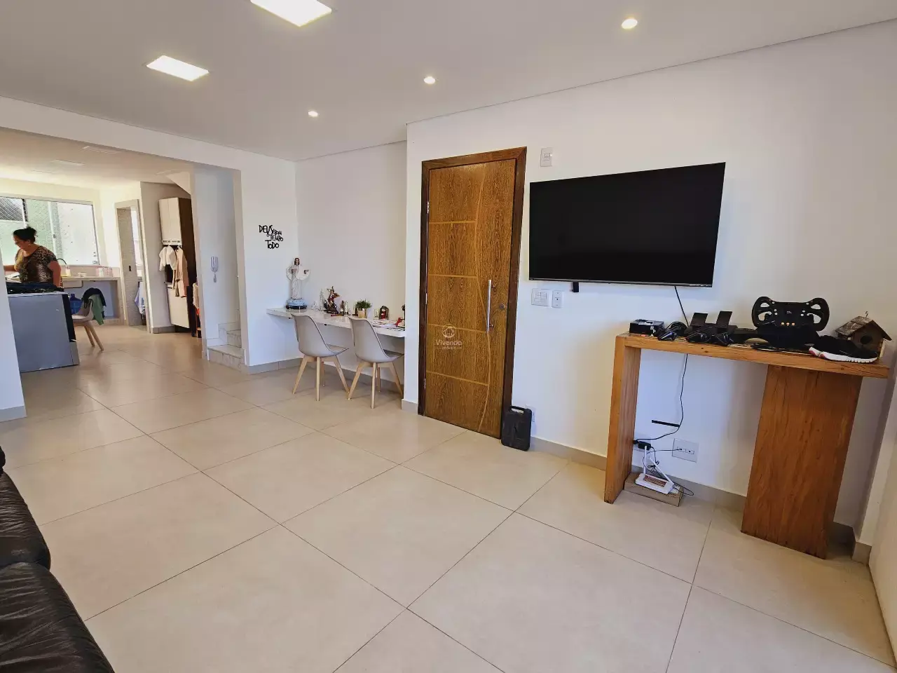 APTO COBERTURA à venda, 3 quartos, 1 suíte, 2 vagas, BELVEDERE