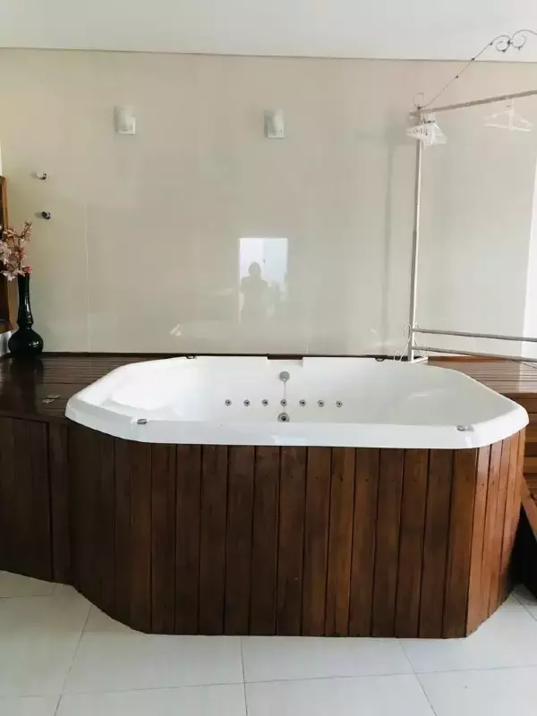 Casa à venda, 2 quartos, 4 vagas, Chácara do Quitão