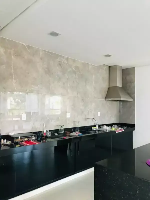 Casa à venda, 2 quartos, 4 vagas, Chácara do Quitão