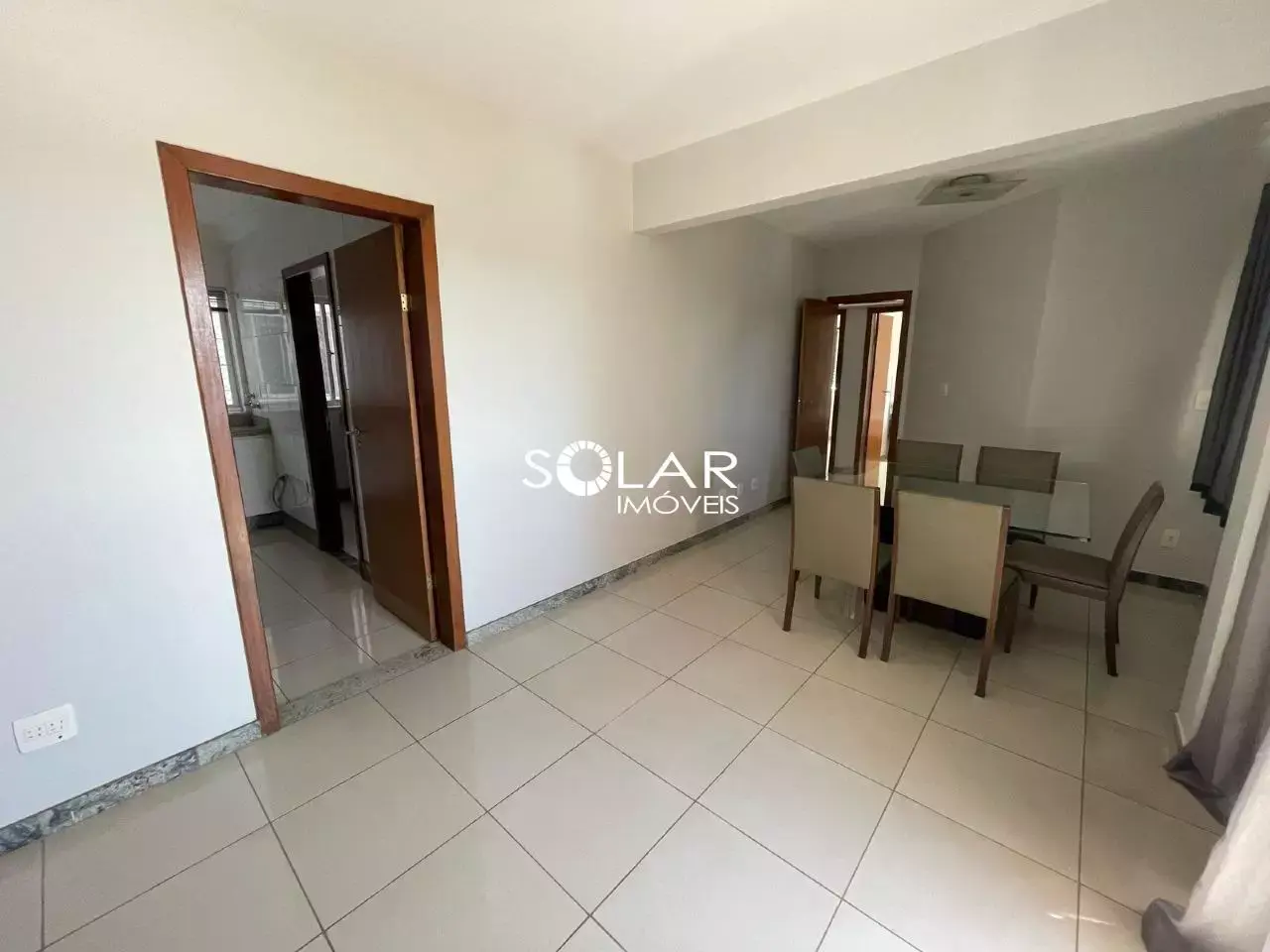 Apartamento para aluguel no bairro Centro, em Itaúna