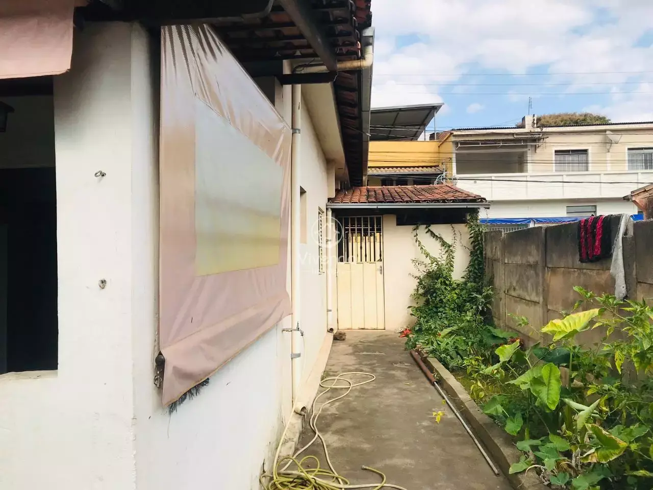 CASA à venda, 4 quartos, 1 vaga, CENTRO — 118 m²