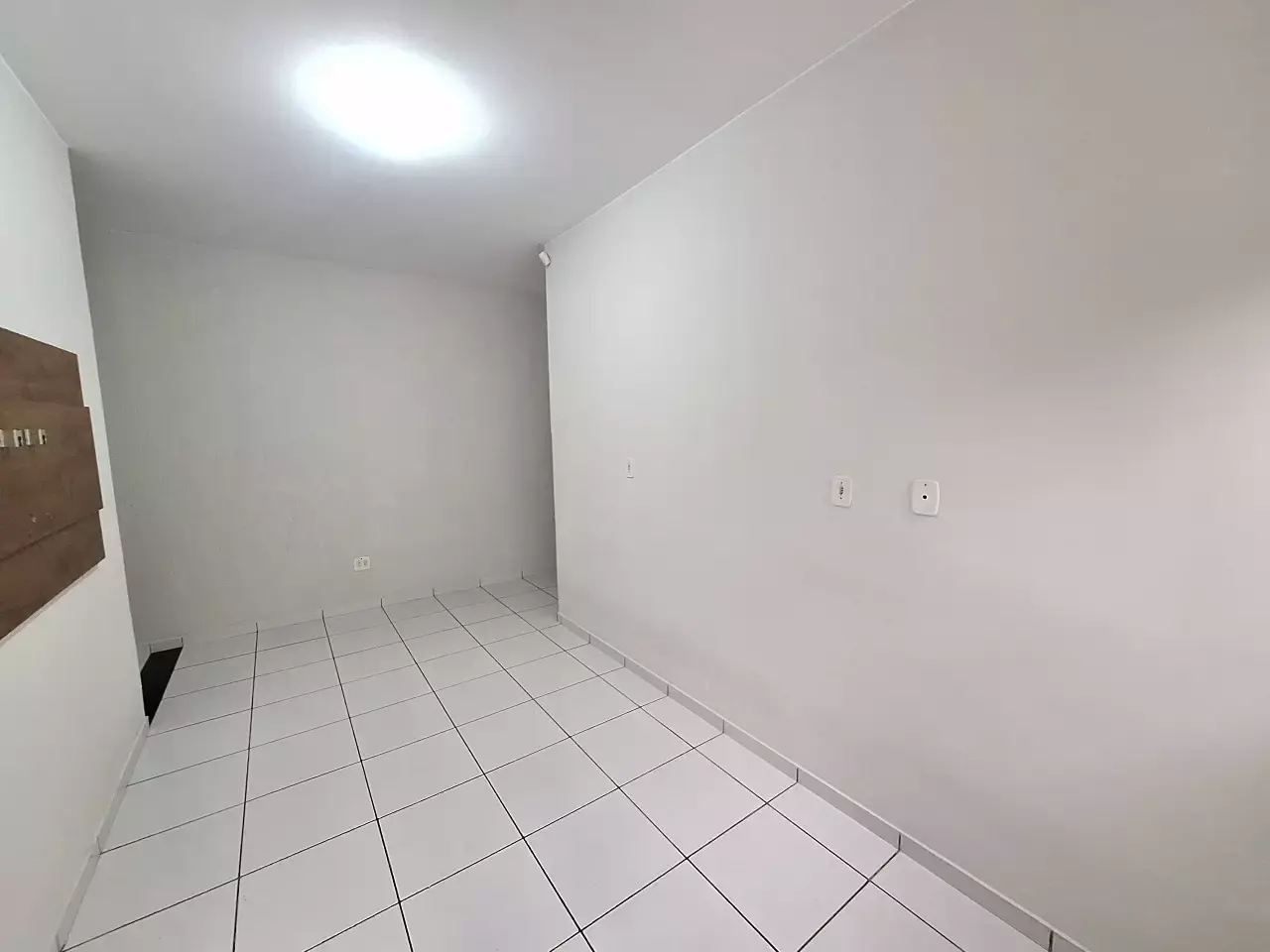 Casa Residencial Santanense — 2 quartos para alugar