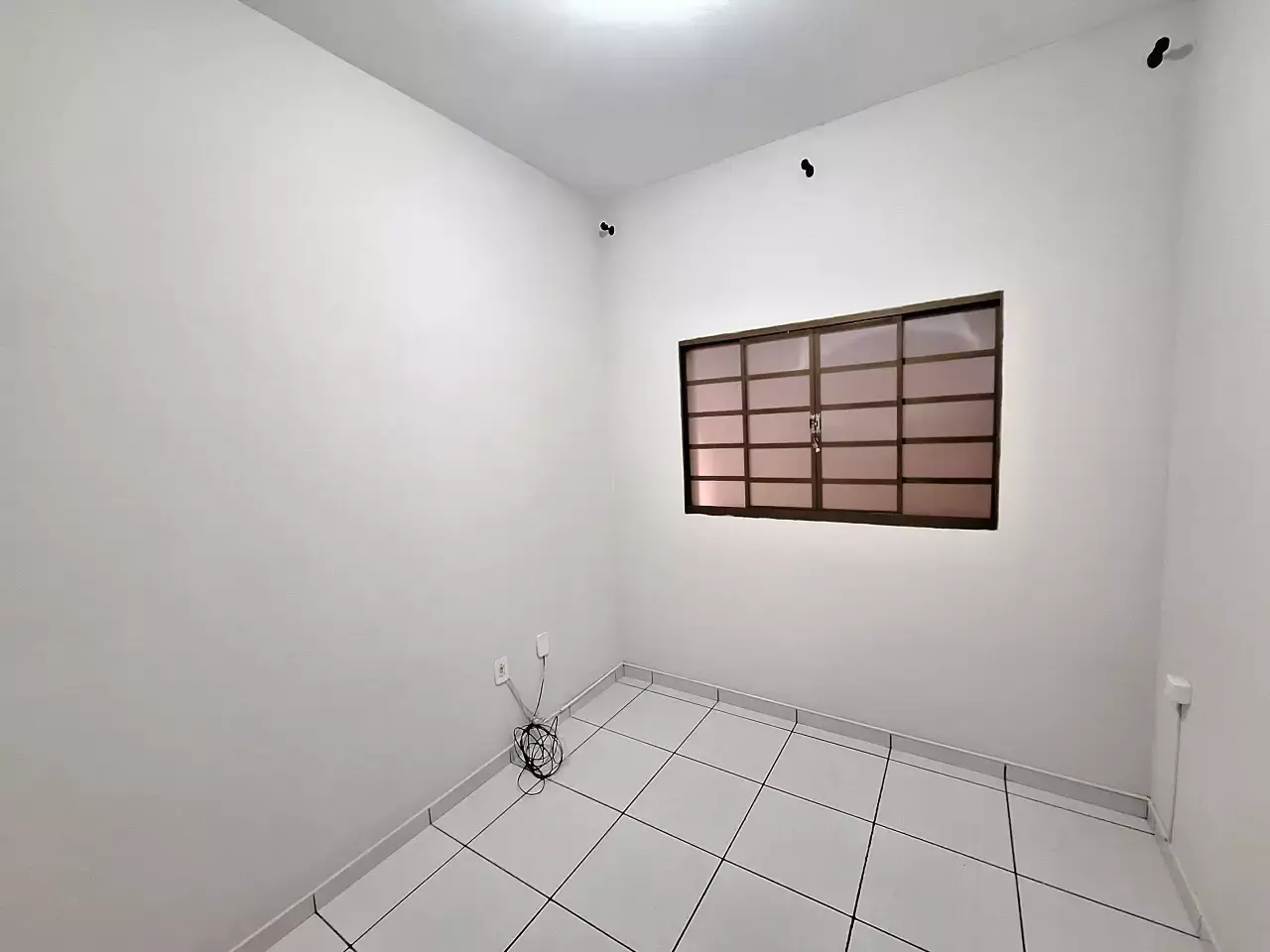 Casa Residencial Santanense — 2 quartos para alugar