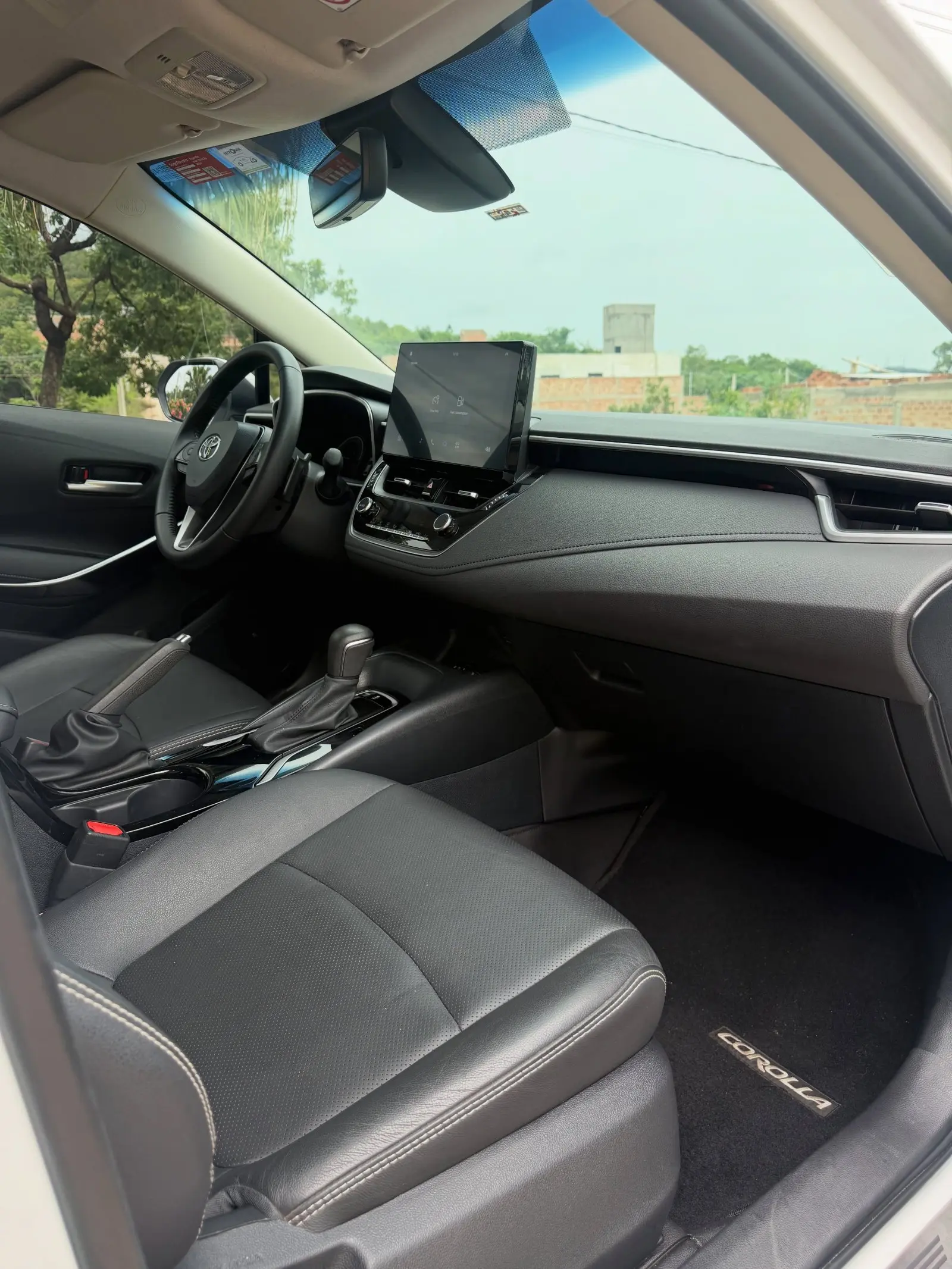 Toyota Corolla XEI 2.0 2025 — 13 mil km, único dono — Vila Nazaré