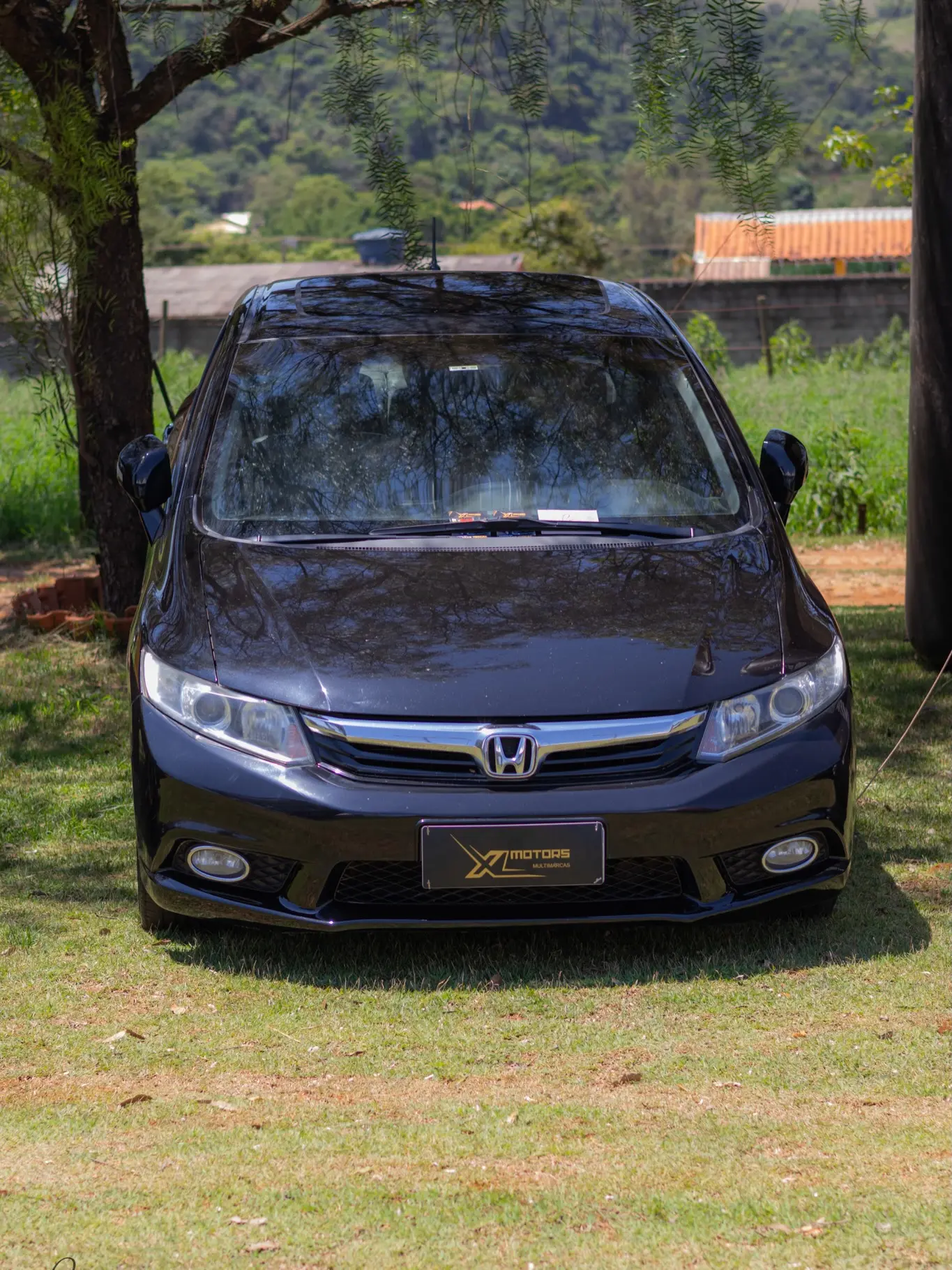 XL Motors marca presença na 16ª Cavalgada em Itatiaiuçu