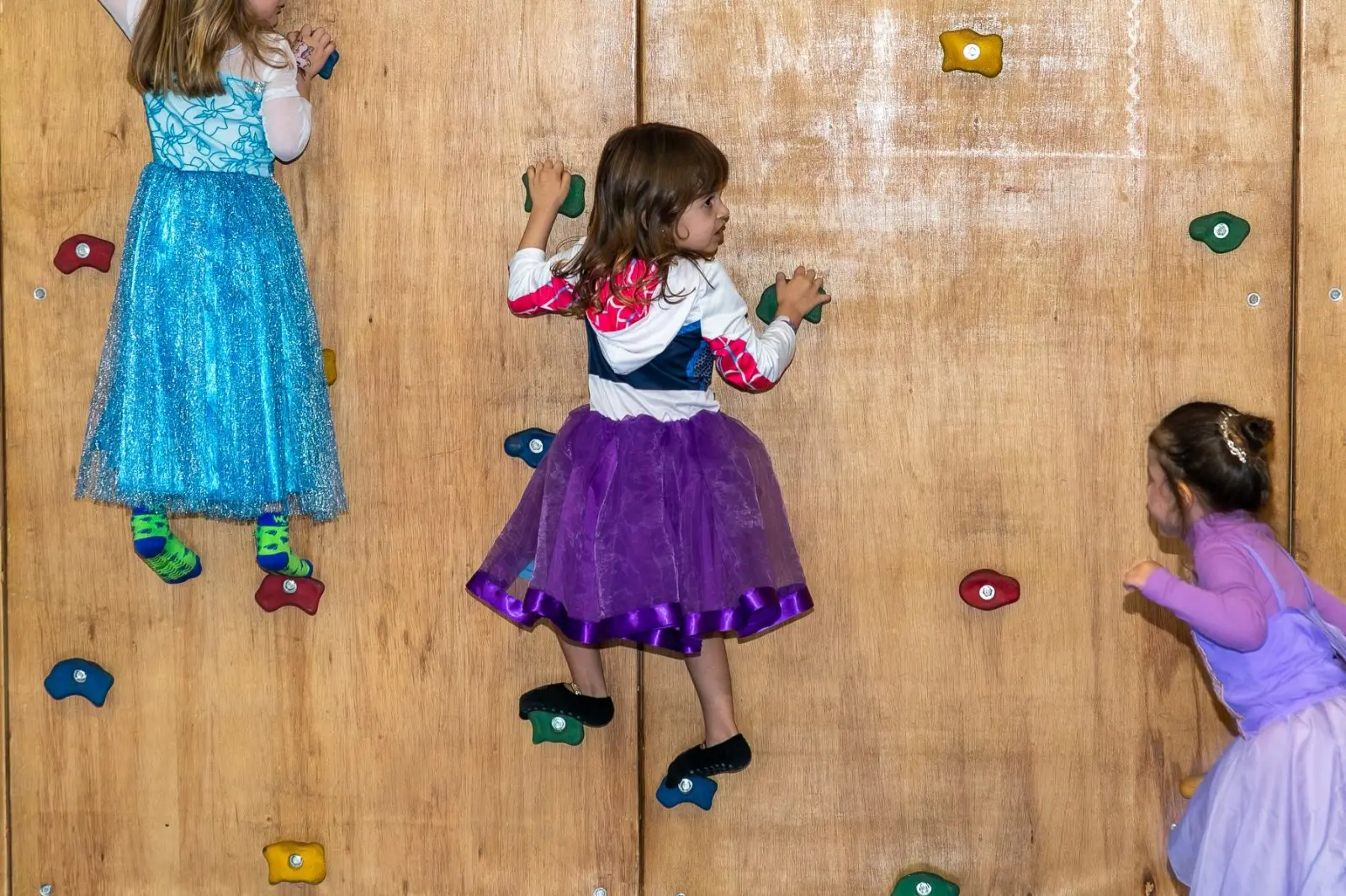Fotografia de Aniversário Infantil com Pati Antunes