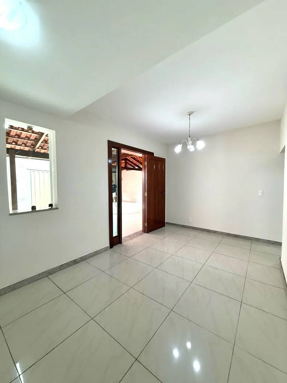 Casa 2 quartos no Cerqueira Lima – 157 m²