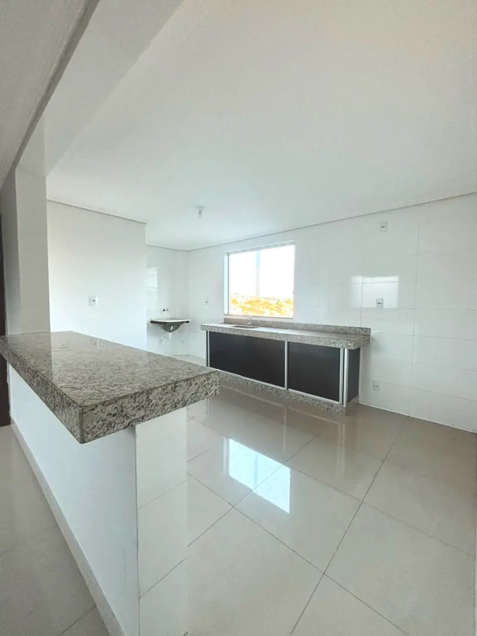 Apartamento 3 quartos à venda no Belvedere