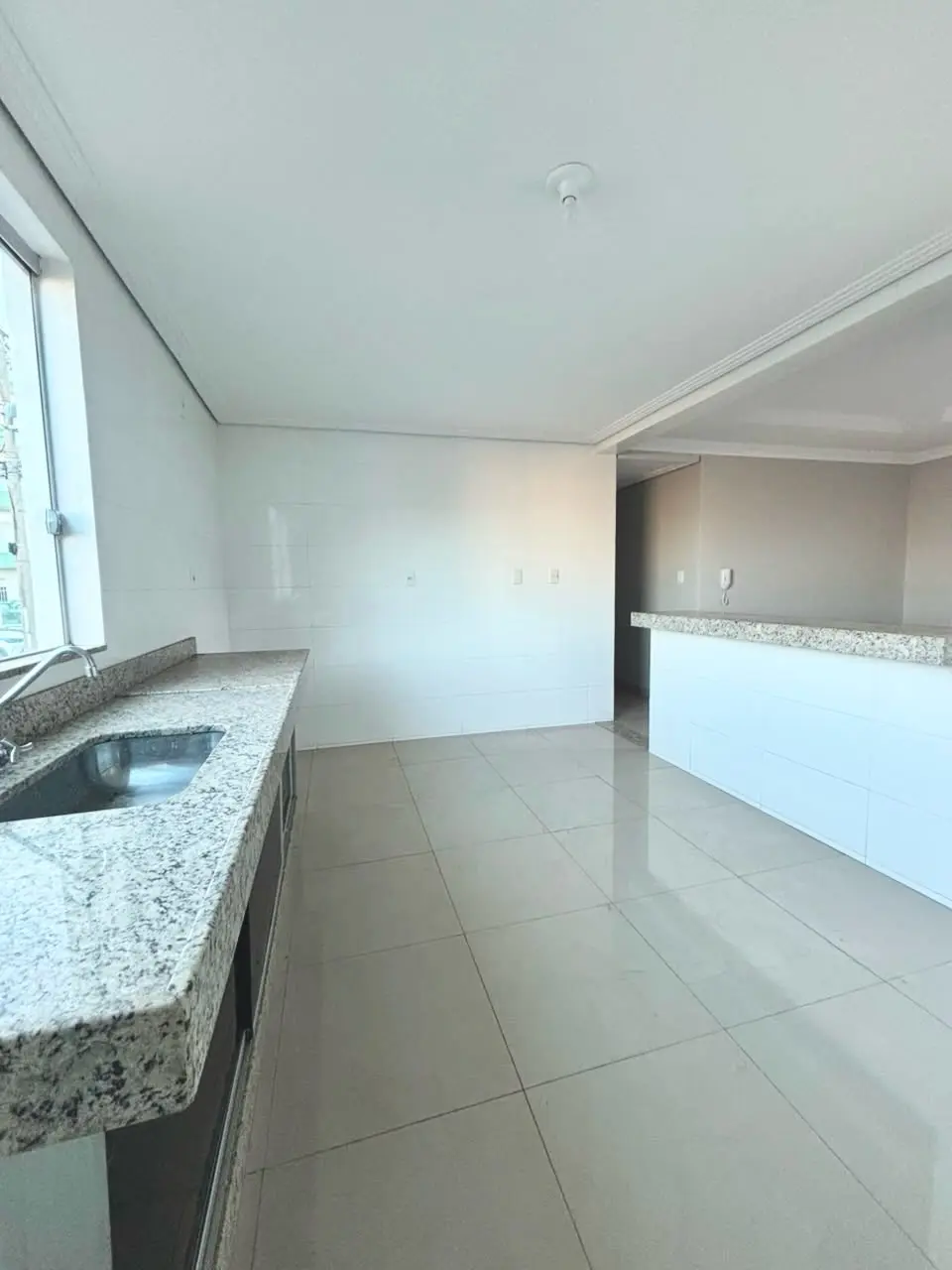Apartamento 3 quartos à venda no Belvedere