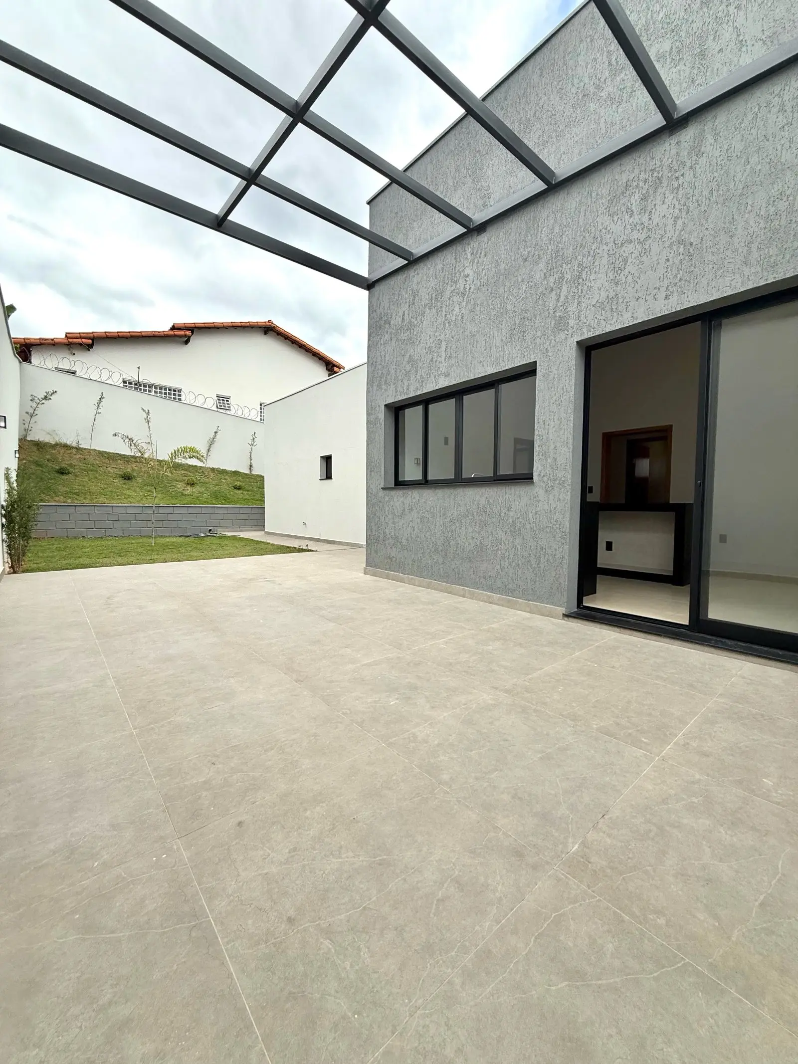 Casa 3 quartos à venda no Residencial Santanense