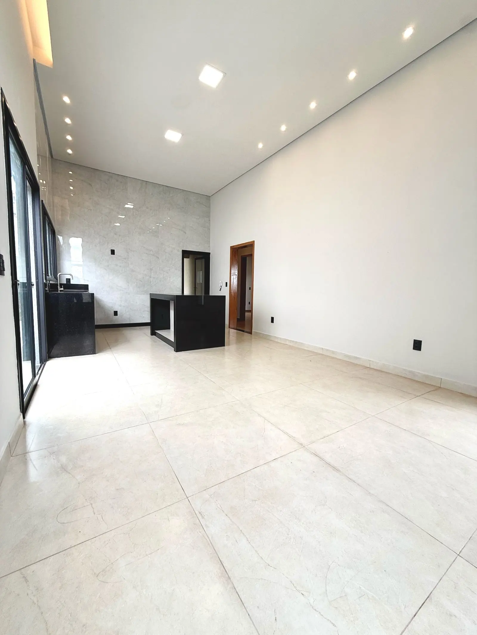 Casa 3 quartos à venda no Residencial Santanense