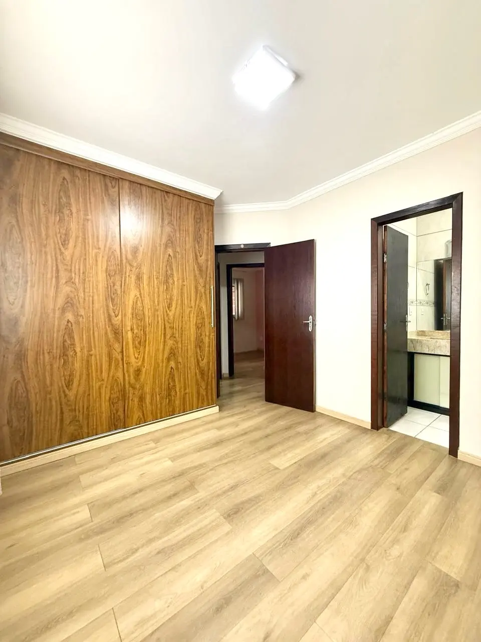 Casa 3 quartos com suíte no Parque Jardim Santanense