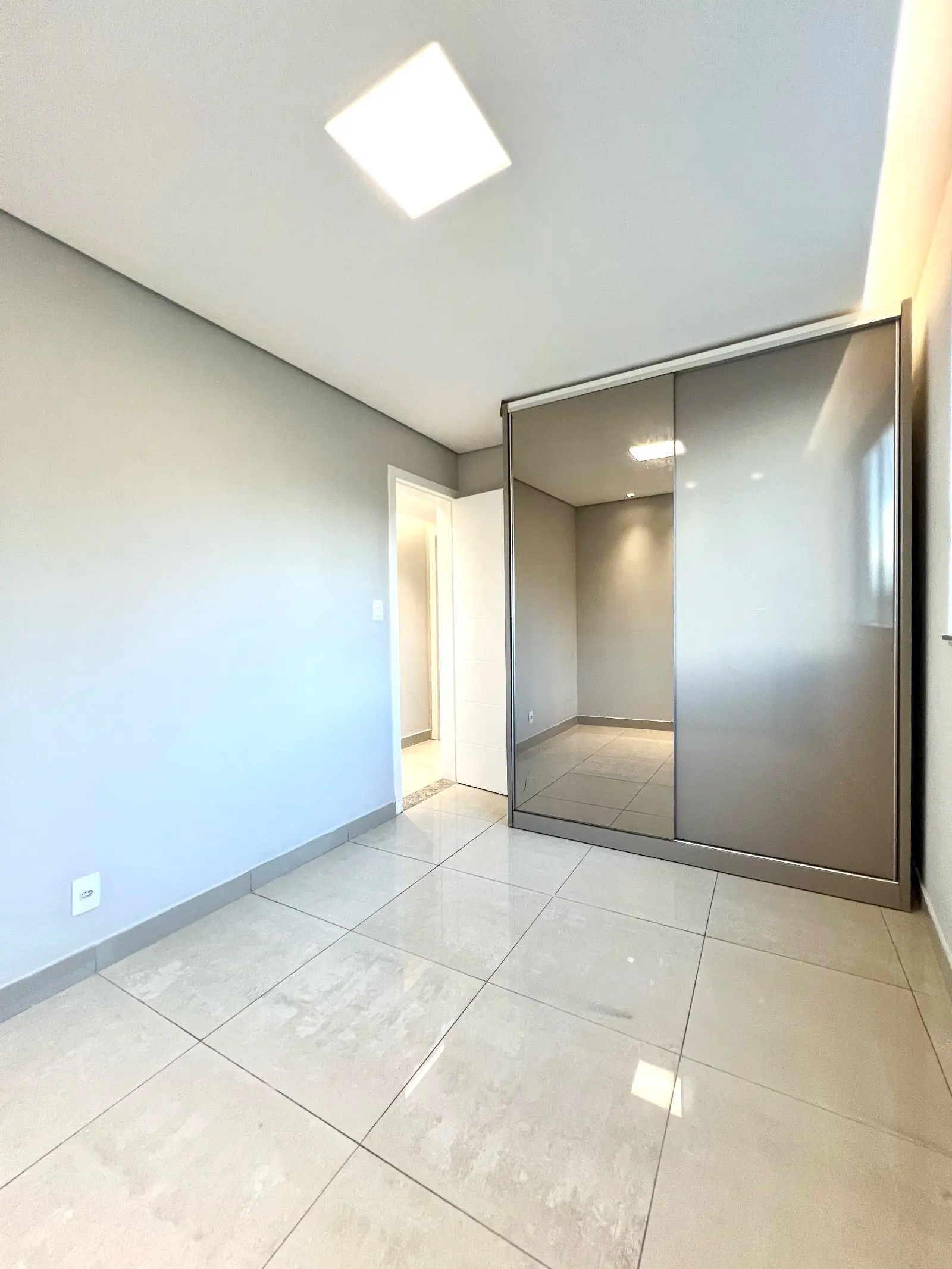 Apartamento 3 quartos com suíte no Belvedere