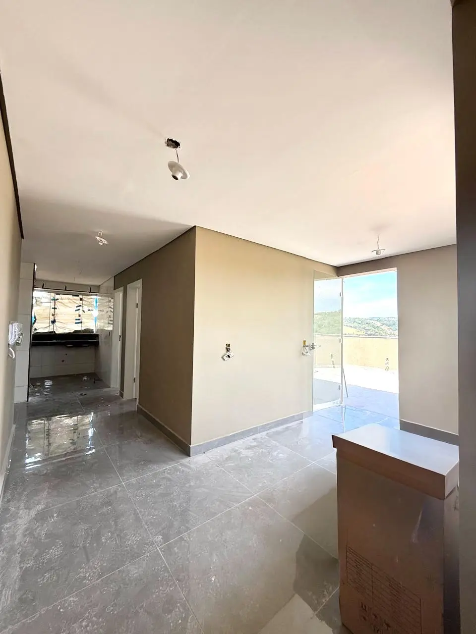 Casa 2 quartos à venda no São Bento com 2 vagas