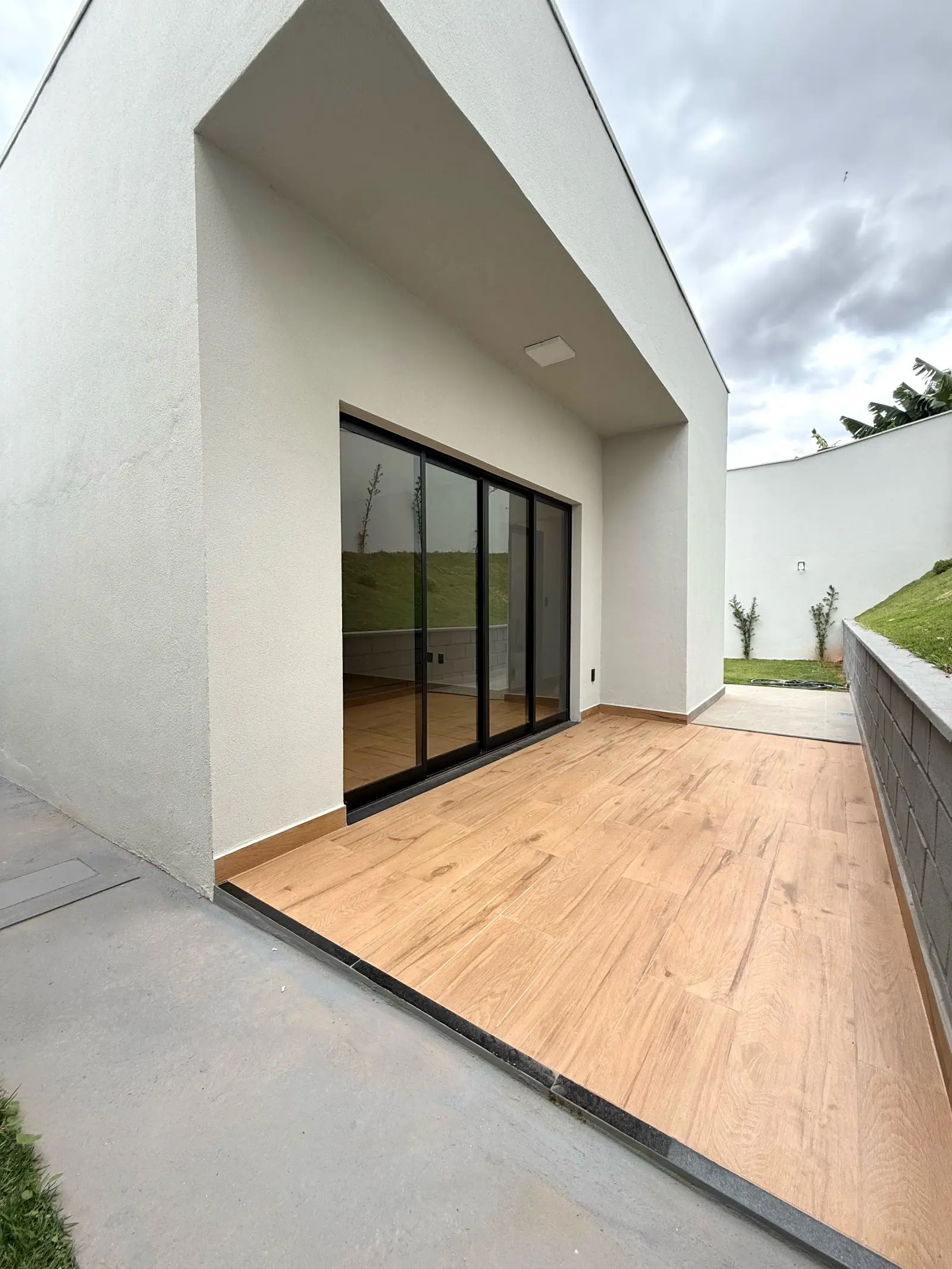 Casa 3 quartos à venda no Residencial Santanense