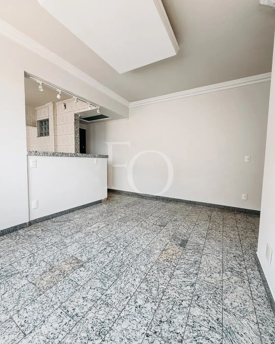 Apartamento 3 quartos à venda no Belvedere